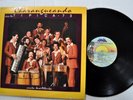 CHARANGUEANDO Con La TIPICA 73 LP Fania Latin 1980 Salsa VG++ vinyl   a6216