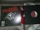 Killswitch Engage As Daylight Dies 2LP Colored VINYL Run Out Groove
