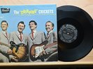 The Chirping Crickets BRUNSWICK BL 54038 MONO 1960's REISSUE VINYL ROCKABILLY