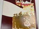Led Zeppelin II Vinyl Record 12” 33 MFSL 1-065 Mobile Fidelity 1982