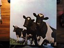 PINK FLOYD Atom Heart Mother LP Original 1970 Gatefold Harvest Vinyl Record Rock