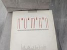 Gary Numan - Exhibition - Used Vinyl Record - U5826S