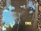 Free, Tons Of Sobs Vinyl