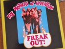 Mothers of Invention, The Alternate Freak Out