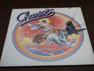 Chariot-Self Titled-LP 1971 National General Records NG-2003 Cutout  Psych