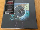 Pink Floyd Vinyl Record Box Set PULSE P.U.L.S.E Remastered 4 LPS and Book SEALED