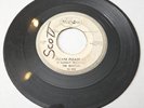 THE BEATLES-PLEASE PLEASE ME/ASK ME WHY-VJ 498-PROMO ERROR 