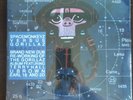 Spacemonkeyz versus Gorillaz ‎– Laika Come Home - 2LP vinyl