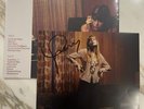TAYLOR SWIFT Midnights: Blood Moon Edition Vinyl W/ Hand Signed Photo