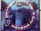 Damien Jurado Waters Ave S. Vinyl LP Sub Pop 1997 Original 1st Pressing RARE NM-
