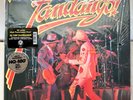 ZZ TOP FANDANGO 180g 2008 AUDIOPHILE KEVIN GRAY MASTERED RTI PRESSED  SEALED LP