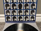 The Beatles – A Hard Day's Night vinyl LP (Capitol) MONO