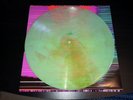 Flaming Lips / Plastic Ono Band 2011 Glow In The Dark Vinyl