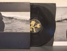 U2 – The Joshua Tree 12'' LP UK 1987 Island Records – U26 Signed VG+