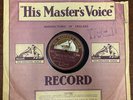 1939 Artie Shaw – Indian Love Call / Nightmare His Masters Voice 78RPM Record