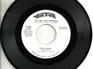 RDM Band, How Can I Get In Touch With You/Butter that Popcorn