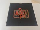 SAM APPLE PIE • East 17 • LP • DJM DJLPS 429 • UK 1972