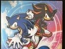 Sonic Adventure 2 Black Vinyl, Released in 2018 Light in the Attic Records