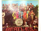 Tested:  The Beatles Sgt. Pepper's Lonely Hearts Club Band Stereo LP -  VG+/VG+