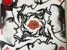Blood Sugar Sex Magik Red Hot Chili Peppers 2012 NEW SEALED minor sleeve damage