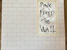 Pink Floyd The Wall 2LP Record 1979 Columbia PC2 36183 Vinyl VG/VG+/VG+