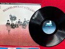 Blood Sweat & Tears Super Direct Disk Labs Audiophile Vinyl Record LP SD16605