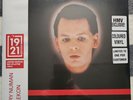 Gary Numan Telekon  HMV  1921 Centenary Edition Red & Black Splatter Vinyl Album