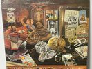 Frank Zappa And The Mothers Of Invention Overnite Sensation QuadraDisc Ex. 1973