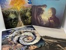 Moody Blues 5 Vinyl Record LP’s In Search Of The Lost Chord Days Future Passed