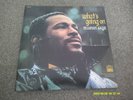 MARVIN GAYE What's Going On 2008 USA Marbled Vinyl  170 g  TAMLA  mint