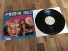 PHANTOM BLUE SAME LP ORIGINAL VINYL MINT-