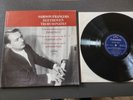 LP / BEETHOVEN TROIS SONATES - SAMSON FRANCOIS - COLUMBIA SAXF 985 STEREO