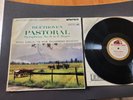 LP / BEETHOVEN - RAFAEL KUBELIK - HMV ASD 349 STEREO WHITE