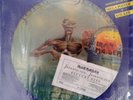 IRON MAIDEN Seventh Son Of A Seventh Son ITALY 1988 original Ltd LP PDK COMPLETE
