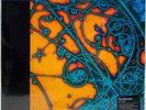 The Strokes Is This It VMP Bifold Blue Orange Splatter LP RR001