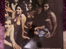 Jimi hendrix electric ladyland Vinyl Schallplatte Gatefold LP nude cover