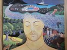 (EX) Billy Joel - River Of Dreams (1993 Korea 1ST LP Vinyl)