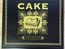 Cake ‎- Vinyl LP Box Set Limited Edition 8 LPs RSD 2014 Fan Store Version