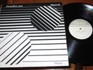PERSUASIVE JAZZ ALBUM 18 LP VG+ US EBONITE RECORDS E137 VINYL RARE FREE JAZZ
