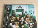 oasis masterplan obi vinyl, brand new