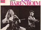 Jacqueline du Pré, Daniel Barenboim Brahms* LP Comp Vinyl Schallplatte 226256