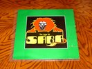 Cedric IM Brooks The Light of Saba LP JA Reggae Spiritual Jazz Funk Total Sounds