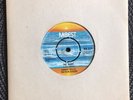 Frankie Valli And The Four Seasons - The Night - 7” Vinyl Single