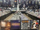 DEF LEPPARD 4 NEW LP'S DIAMOND STAR HALOS HYSTERIA DRASTIC SHYMPHONIES EUPHORIA