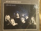 Allman Brothers Band IDLEWILD SOUTH MFSL LP Audiophile #6865 Half Speed SEALED