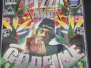 Chris Travis – Pizza and Codeine - RSD - Brand new - 2 x LP Limited Edition