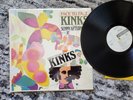 the KINKS Face to Face WLP Reprise SHRINK NM LP psych Mono Garage
