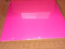 Aphex Twin Field Day London Vinyl 12” Record Limited AFX 