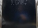 AC/DC - Back in Black (ALBERT APLP 046) 1st press Australian LP
