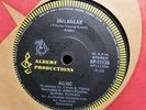 AC/DC - Jailbreak (Albert AP-11135, 1976) Australian 45